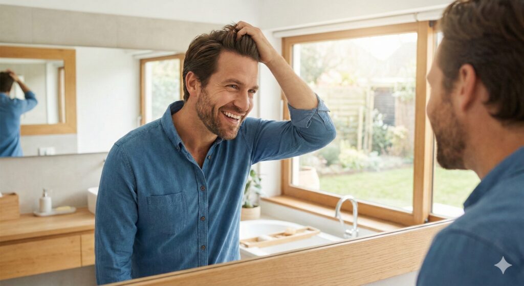 Hair loss treatments