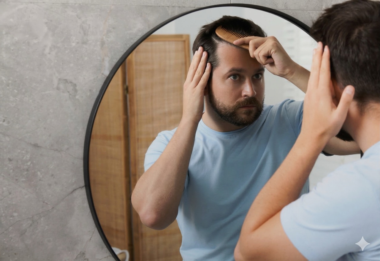Hair Loss treatment