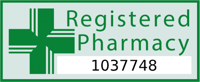 GPhC Registered Online Pharmacy