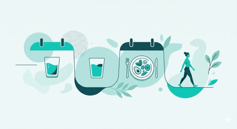 What to Expect in Your First Month on Weight-Loss Medication