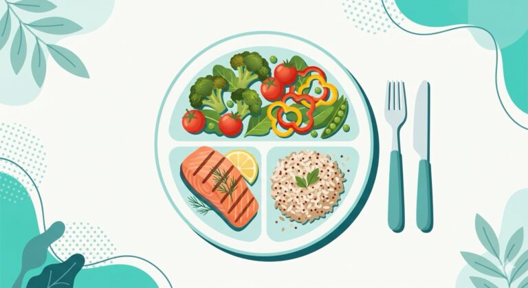 What to Eat While on a GLP-1: A Simple Nutrition Guide