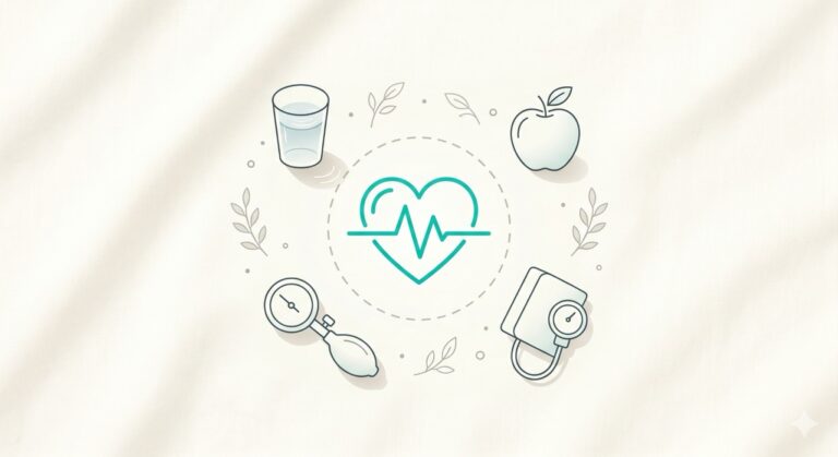 Is My ED a Sign of Something Else? When to Get Checked
