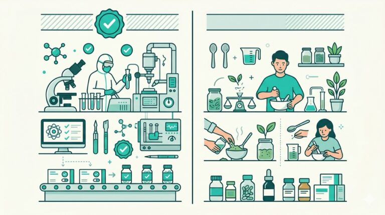 Finasteride vs Dutasteride: What’s the Difference?