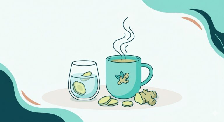 How to Ease GLP-1 Nausea: Causes, Diet Tips & Relief